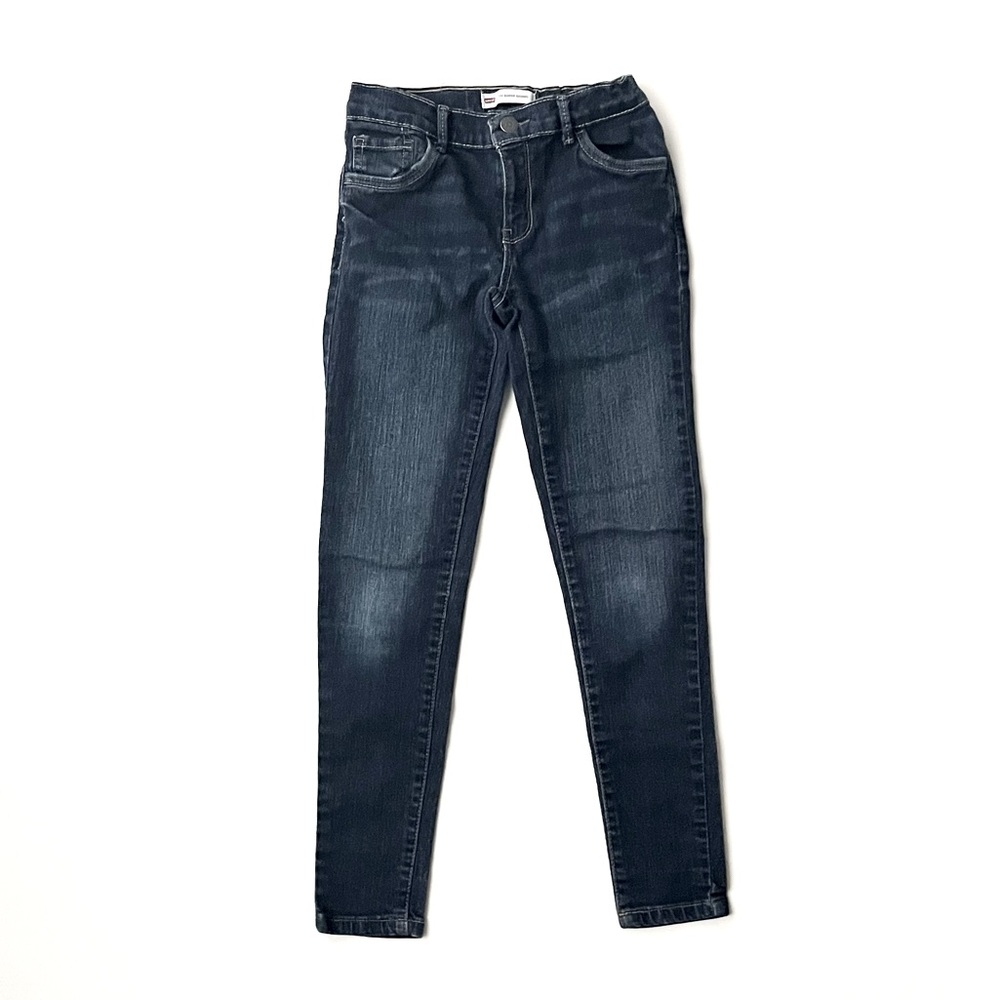 Levi’s Super Skinny Girls Jeans Size 10
